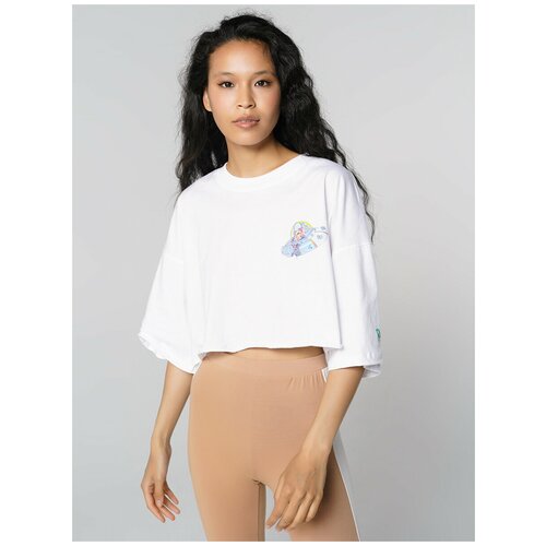 фото Футболка твое, размер xl, белый