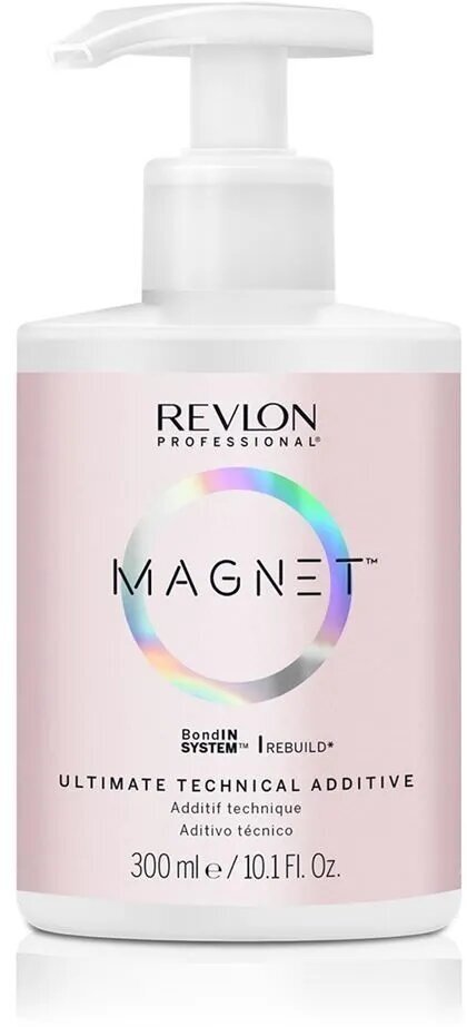 Защитный аддитив Revlon Professional Magnet Ultimate Technical Additive 300 мл