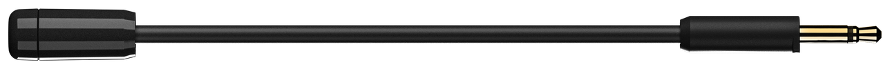 Съемный микрофон SteelSeries для гарнитуры Tusq (SS60206)