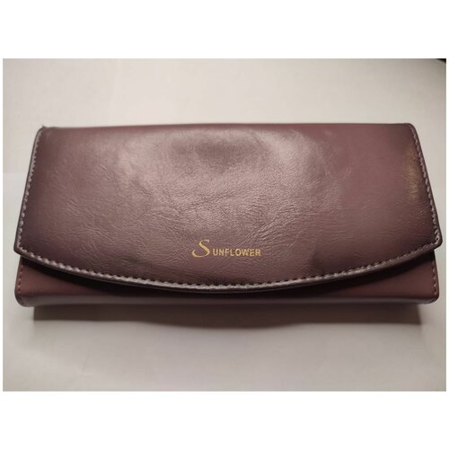 фото Кошелек женский (экокожа отличного качества) нет бренда