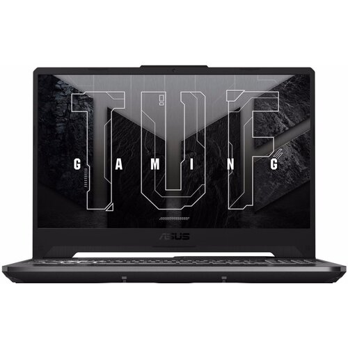 Ноутбук ASUS TUF Gaming F15 FX506HF-HN014 7140600₽