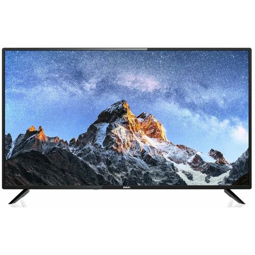 Телевизор 40 BBK 40LEM-1002FTS2C Full HD 1920x1080 черный 1416000₽