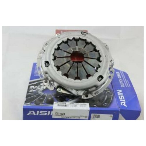 фото Aisin cs024 корзина сцепления