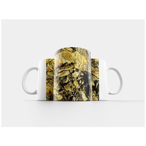 фото Кружка "камень, природа, структура" 320 мл lotsprints