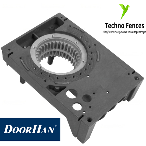 Корпус привода ARM-230, DHAR230-10 (DoorHan) блок управления для распашных приводов doorhan плата корпус sw mini