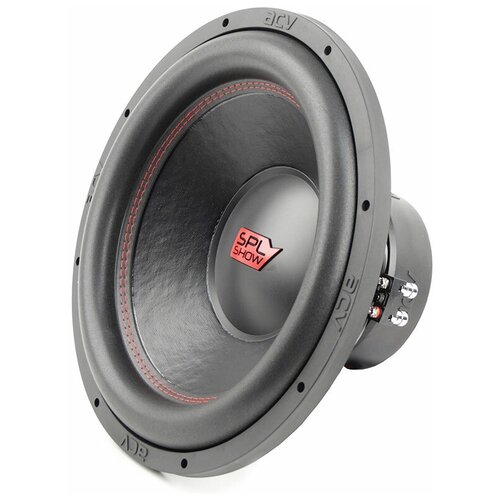 Автосабвуфер ACV SW PRO152D 739000₽