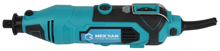 Электрогравер Mekkan MK 82700 135Вт - фотография № 2