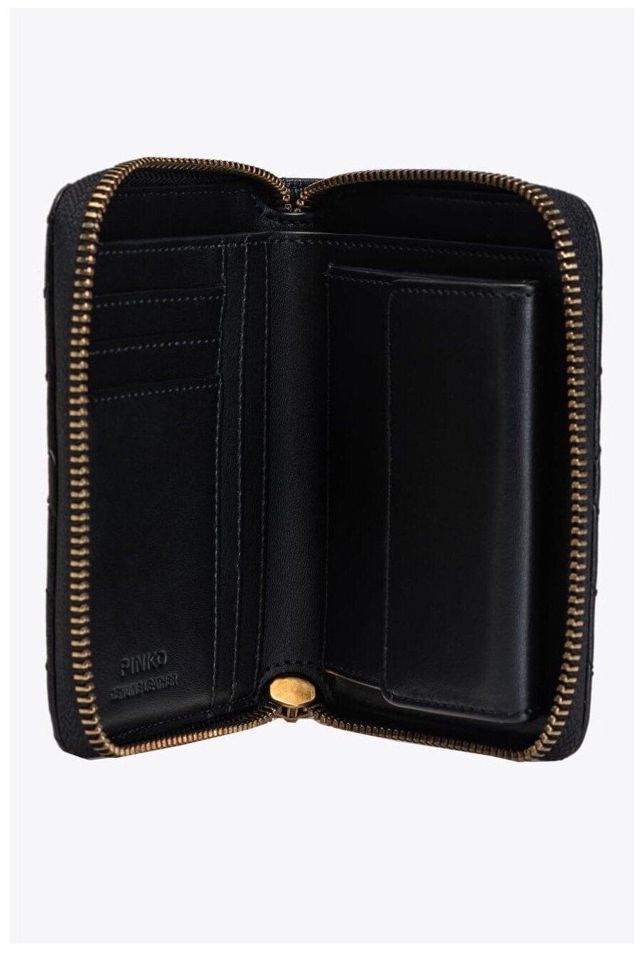 Кошелек Pinko, black — фото 1