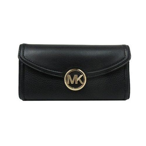 фото Michael kors кошелек michael kors черный