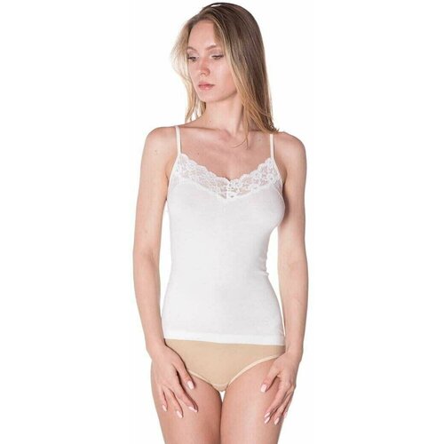 фото Майка blackspade, размер 5xl, бежевый