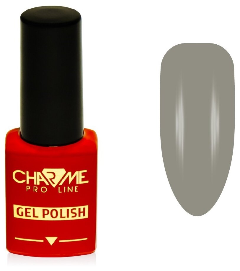 Гель лак Charme Classic 364, 10мл