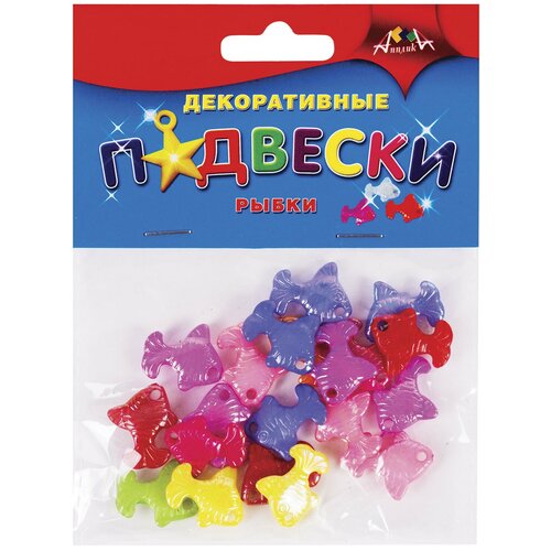 Материал декоративный Апплика 