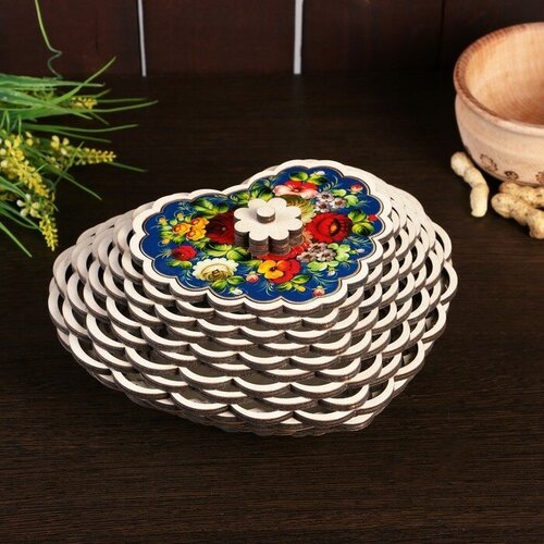 Конфетница 