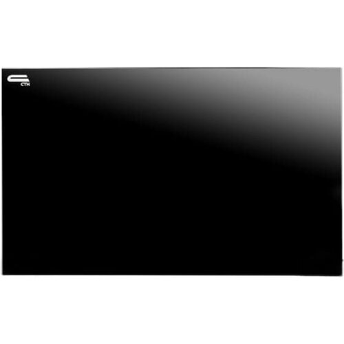 Электронагревательная панель СТН черная 500 Вт без терморегулятора 1158800₽