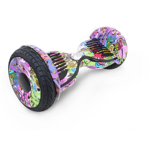 фото Гироскутер hoverbot c-2 r light purple multicolor