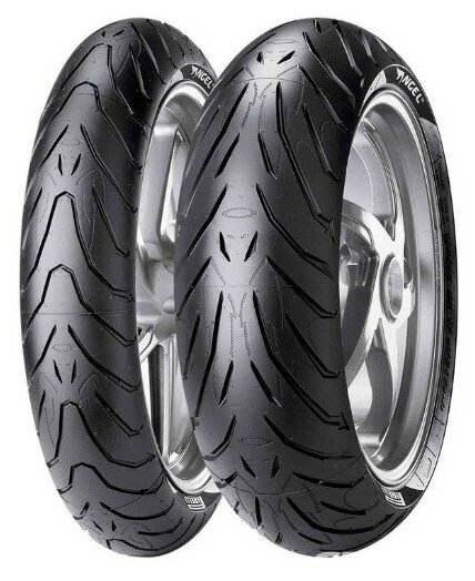 Pirelli Angel ST 180/55 ZR17 73W TL Rear