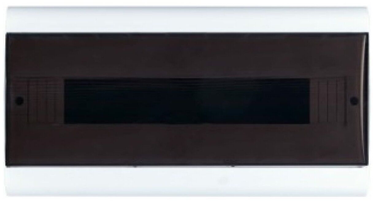 Щит распределительный навесной ЩРН-П-18 "SlimBox", IP41, EKF PROxima - фотография № 7