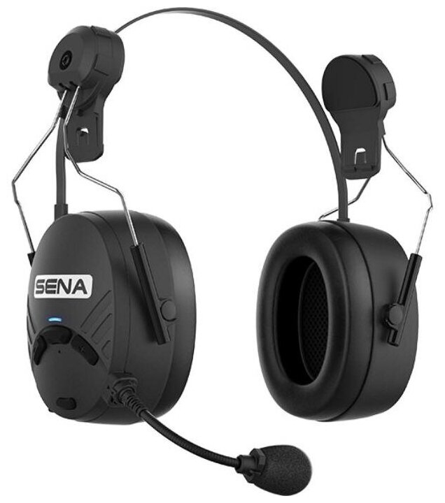 Bluetooth-гарнитура и интерком SENA TUFFTALK-M-02