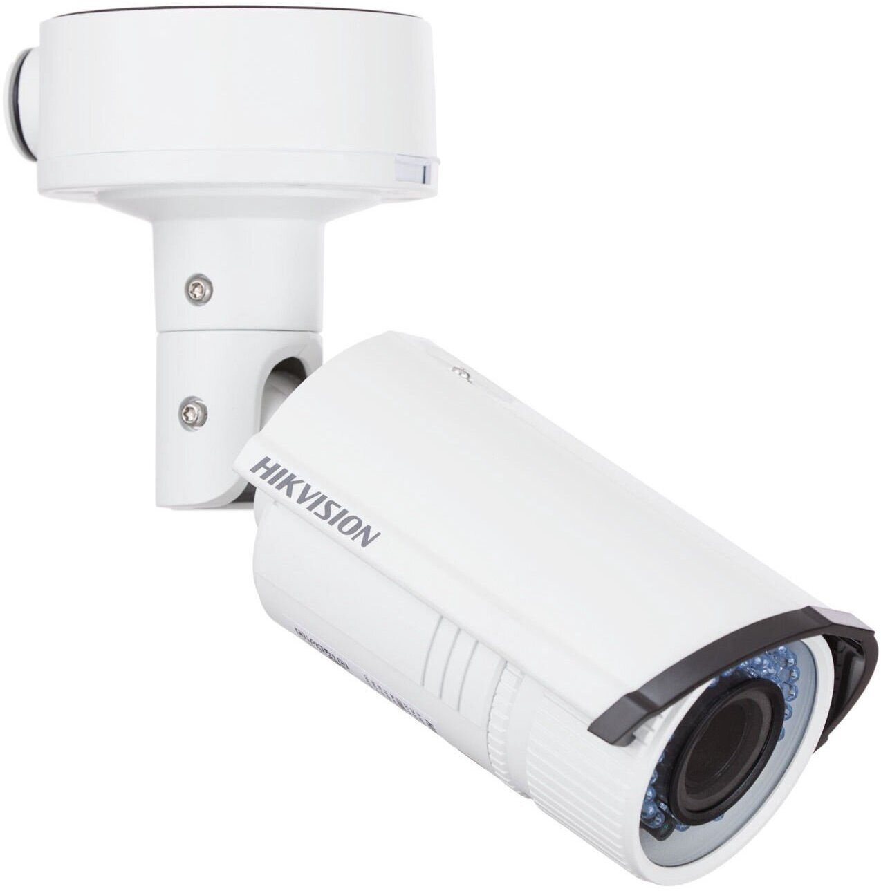 Монтажная коробка Hikvision DS-1260ZJ