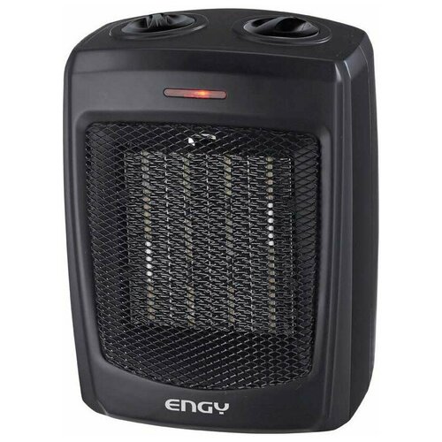 Тепловентилятор Engy KRP-3 Black 220900₽