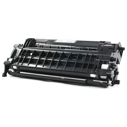 драм картридж булат dk 320 для kyocera fs 2020 fs 3920 fs 4020 чёрный 100000 стр ref Блок проявки булат DV-160 для Kyocera FS-1120d (Чёрный, 100000 стр.), ref.