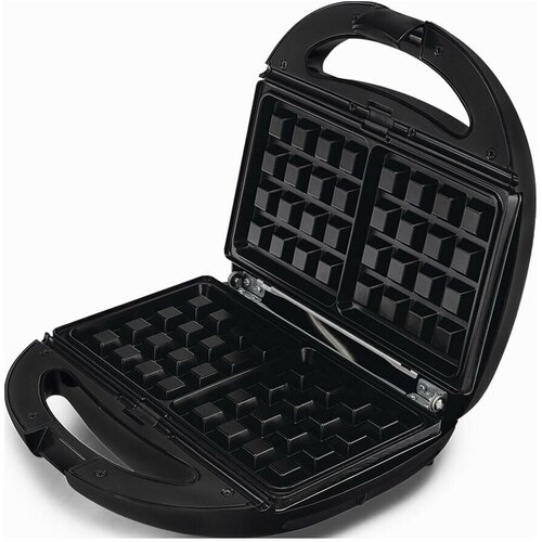 Сэндвичница Polaris PST 0203 черный Товар уцененный 612000₽