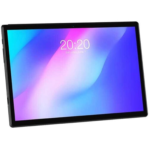 TECLAST Планшет Teclast M40 Pro Tiger T618 20 8C RAM8Gb ROM128Gb 101 IPS 1920x1200 3G 4G Android 12 серый 8Mpix 5Mpix BT GPS WiFi Touch microSD 256Gb 7000mAh 10hr 2111000₽