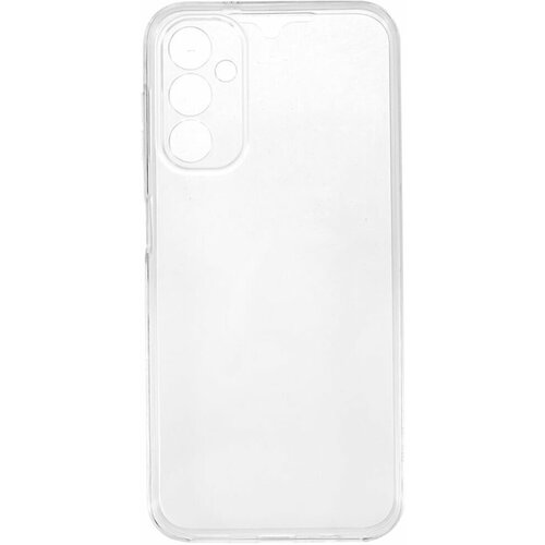 Чехол для Samsung Galaxy A14 4G/A14 5G Zibelino Ultra Thin Case прозрачный чехол mypads берлин бумажный дом для samsung galaxy a14 4g 5g задняя панель накладка бампер