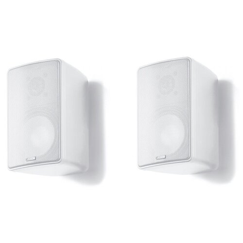Настенная акустика CANTON Plus XL3 White 5900000₽
