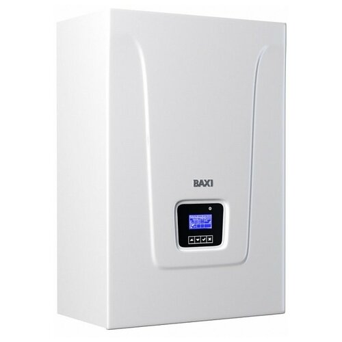 Настенный электрический котел Baxi Ampera 12 9142500₽