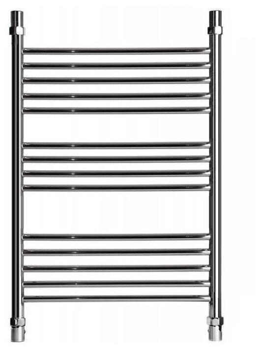 Богема-3 100х60 Водяной полотенцесушитель D43-106 Хром