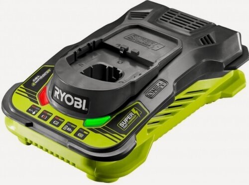 Изображение товара Зарядное устройство Ryobi RC18-150 ONE+, 18 V, Li-Ion