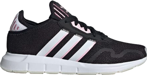 Кроссовки adidas Swift Run X, размер 5,5 UK, черный