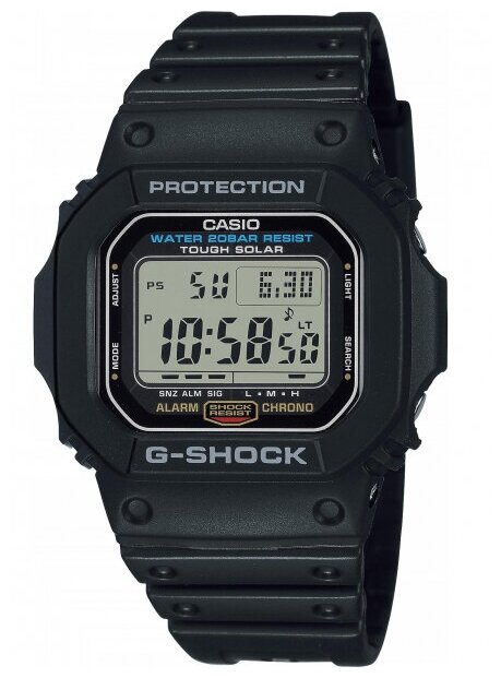 Наручные часы CASIO G-Shock