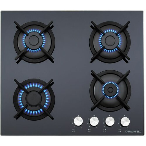 Варочная панель MAUNFELD EGHG641CBG 3035800₽