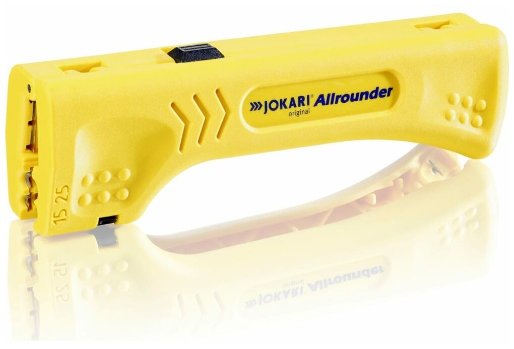 Jokari 30900 Съемник изоляции Allrounder 30900