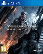 Terminator: Resistance (PS4) английский язык