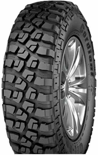 Шины Cordiant Off Road 2 245/70 R16 111Q б/к-1358816340