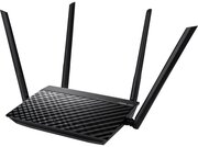 Wi-Fi роутер ASUS RT-AC1200 v2