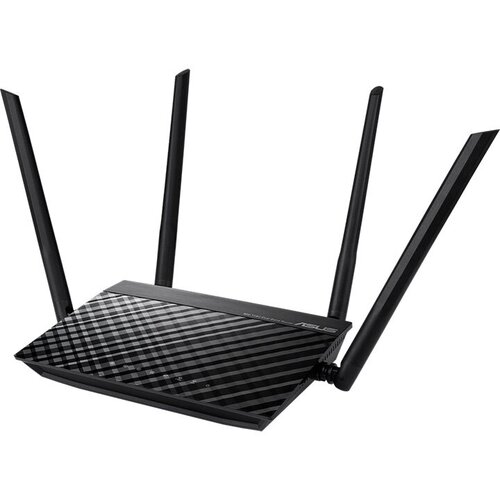 Wi-Fi роутер ASUS RT-AC1200 v2