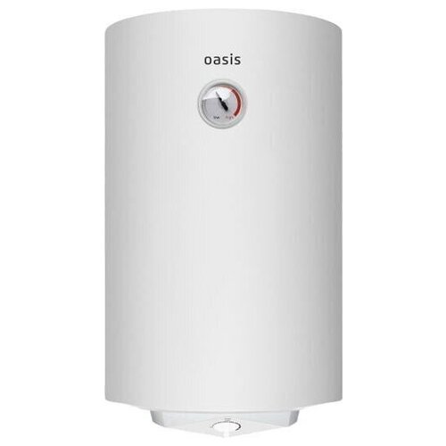 Водонагреватель накопительный электрический OASIS NV- 50L 50 Л 15 кВт 829000₽