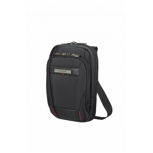 фото Сумка плечевая samsonite cg7-09001