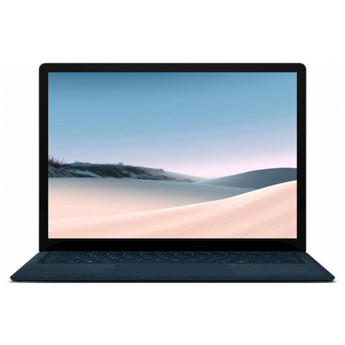 Ноутбук Microsoft Surface Laptop 3 135 Intel Core i5 1035G71352256x15048GB256GB SSDIntel Iris Plus GraphicsWindows 10 серо-голубой 8387600₽