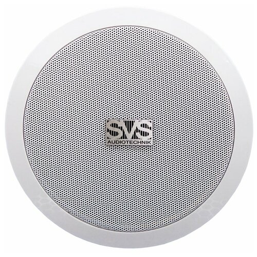 SVS Audiotechnik SC-205 - Громкоговоритель потолочный