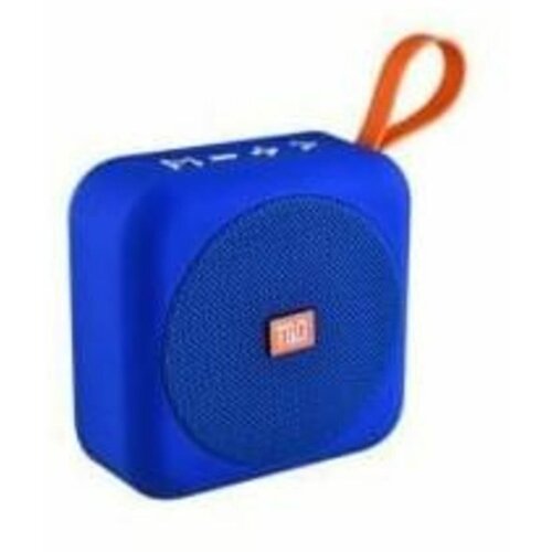 Колонка T G 505 темно-синий 123700₽