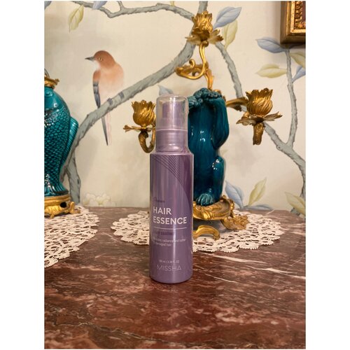 Missha Procure Silky Coating Hair Essence Эссенция для волос, 100 мл