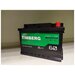 Аккумулятор автомобильный Timberg PREMIUM EFB EFB600 6СТ-60VL обр. 242x175x175