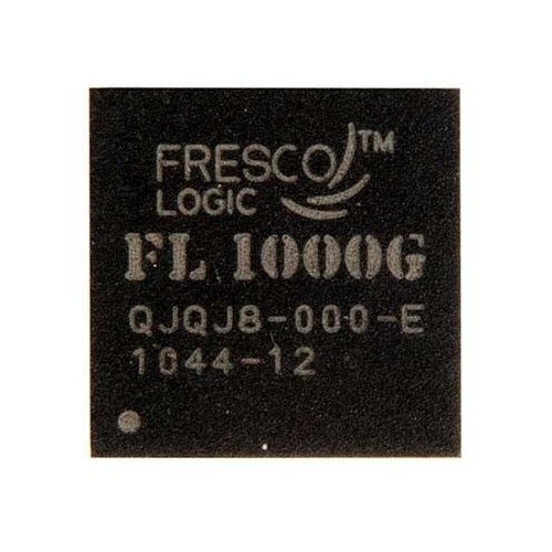 Контроллер USB 3.0 C.S FL1000G (E) TFBGA100, 02G165000121