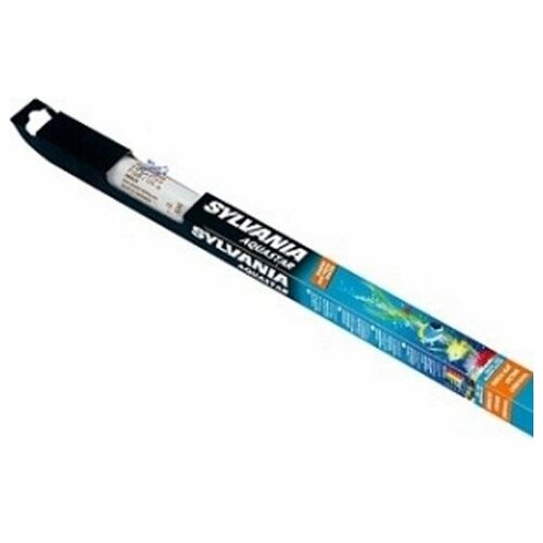 фото Лампа sylvania aquastar fho 24 вт 549мм, цоколь т5, для пресноводных и морских аквариумов (2 шт)