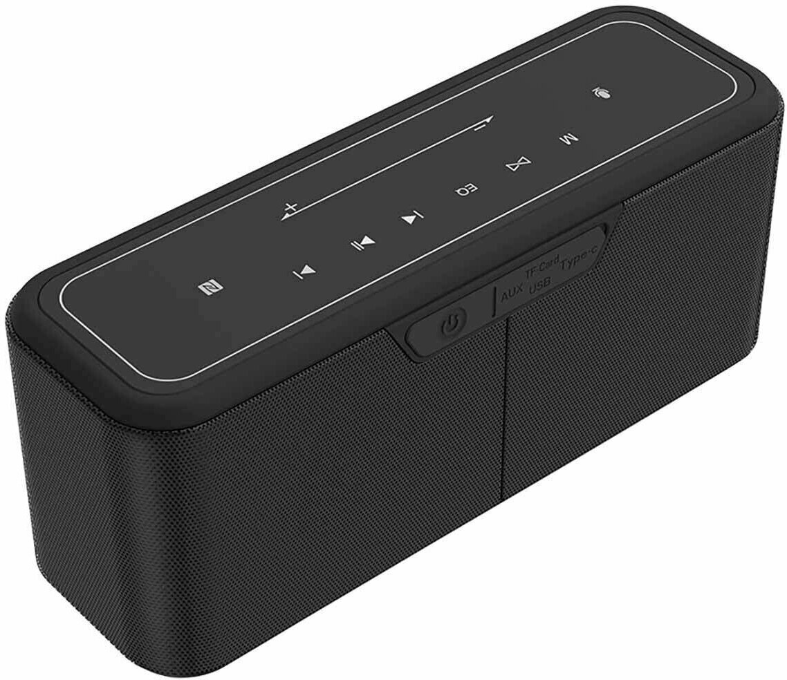 Портативная акустика Tronsmart 371652 - фото №6